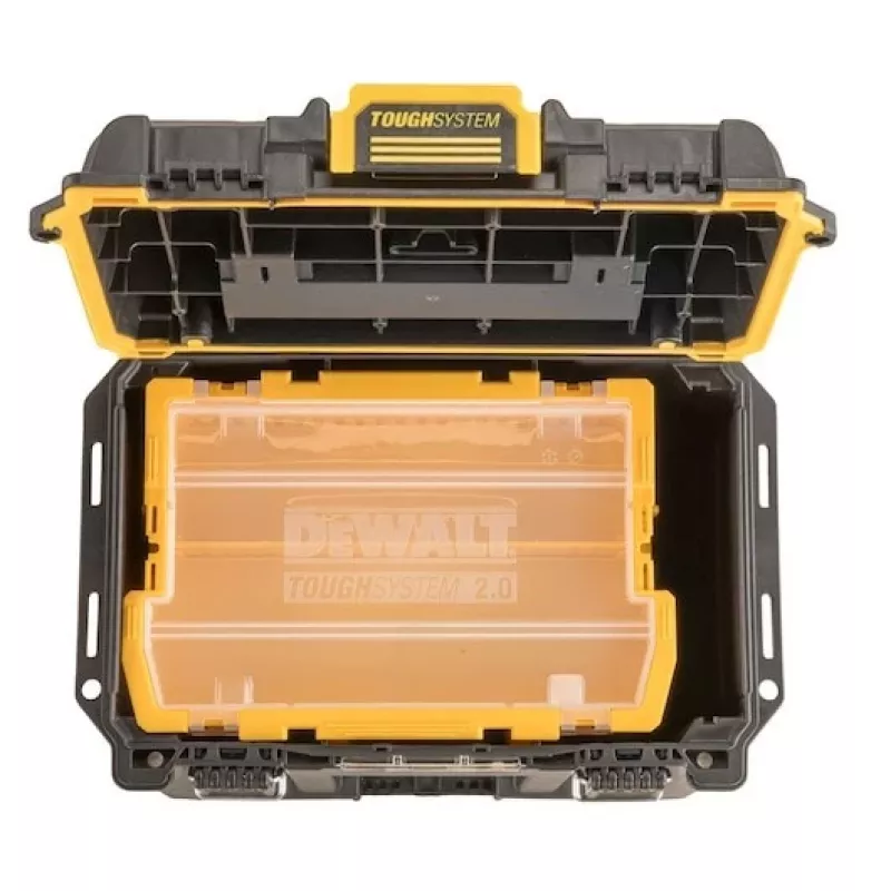 DeWALT DWST08035-1 Werkzeugkoffer, unbestückt