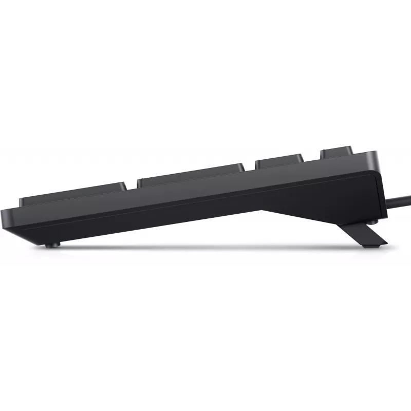 Kabelgebundene Dell KB525C Tastatur Litauisch QWERTY USB-C Schwarz