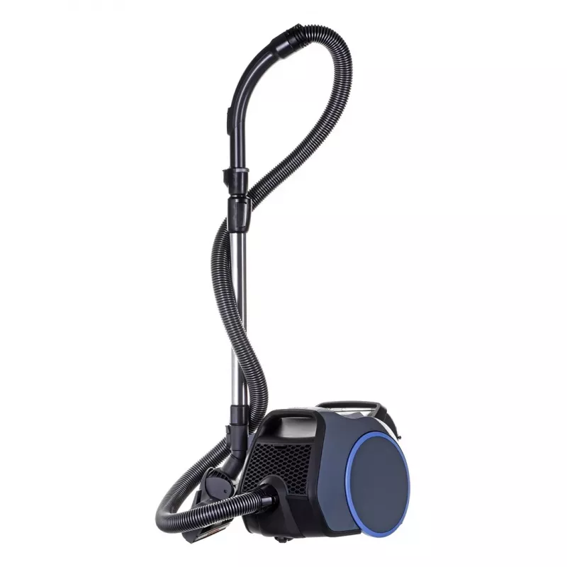 Miele Boost CX1 PowerLine Bodenstaubsauger ohne Beutel 1 l 890 W Graphit