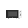 Mikrowelle Midea MM720C2AT-W — 700 W, 20 l, freistehend, weiß