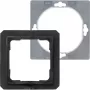 Gira 0252 27 IP44 Dichtungsset für System 55 Steckdosen mit Klappdeckel