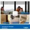 TP-Link Tapo S112 Smart-Switch-Modul, weiß