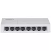 Dahua SG1008L-EUR 8-Port-Fast-Ethernet-L2-Switch