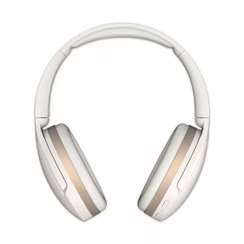 Audeeo Serene Hush Pro Kabellose Kopfhörer, Creme