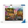 Ravensburger 1000 Teile Paris im Morgenrot