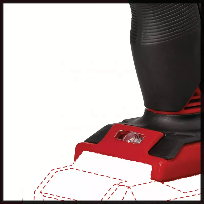 Einhell TE-CD 18 Li BL 18 V Akku-Schlagbohrschrauber, ohne Akku