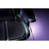 Razer Freyja RC81-04340101-R3M1 haptisches Gaming-Kissen, mit Razer Sensa HD Haptics