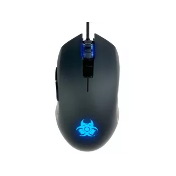 Kabelgebundene Maus Gamezone EDGE
