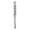 Bosch SDS max-4 Bohrer, Bohrhammer, 3.5 cm, 520 mm, Ziegel, Beton, 40 cm, SDS Max