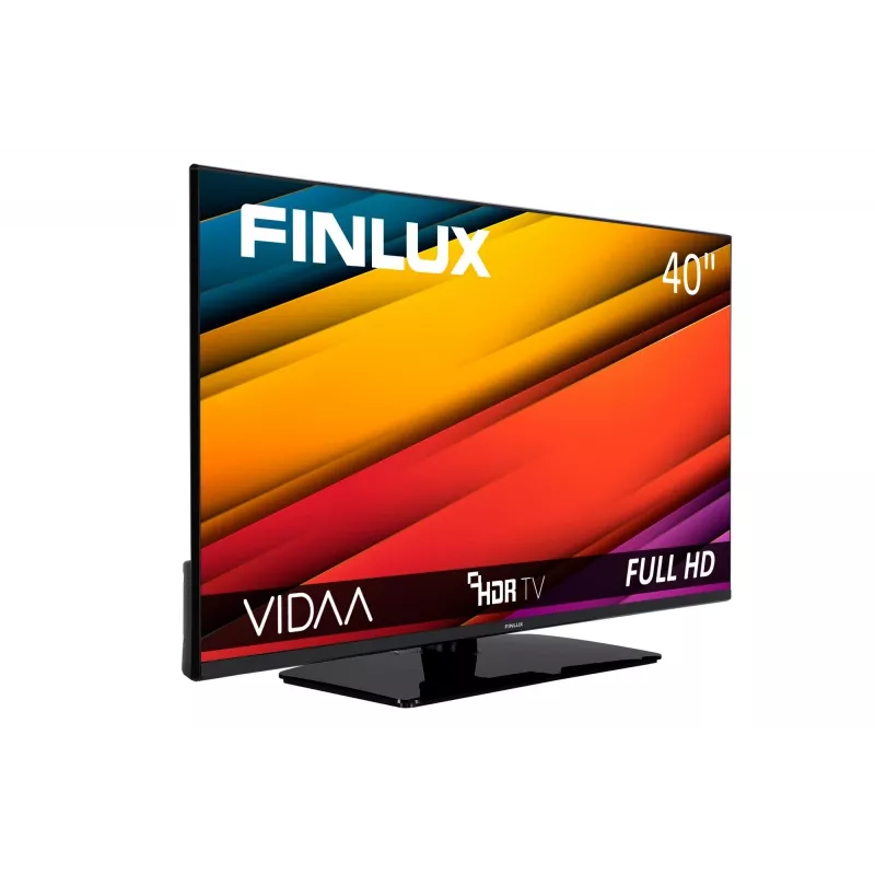 TV LED 40 Zoll 40FFV500