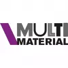 Bosch Multi Material 2608640509 Kreissägeblatt, 190 mm, 54 Zähne, 30 mm Bohrung