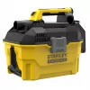 Stanley FATMAX SFMCV002B-XJ Nass- und Trockensauger, 7,5 L, 18V V20 (ohne Akku)