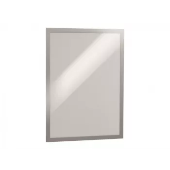 Magnetrahmen DURAFRAME A3 Silber