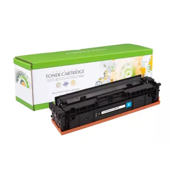 Kompatibler Toner Static-Control HP 216A W2411A 1300 Seiten Cyan