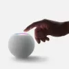 Apple HomePod mini Smart Speaker, Blau