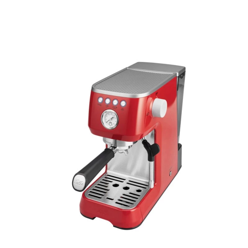 Halbautomatische Espressomaschine Solis 1,7 L