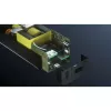 Akyga Charge Brick AK-CH-17 USB-Ladegerät 65 W, 2 x USB-C PD + 2 x USB-A QC 4+, Schwarz