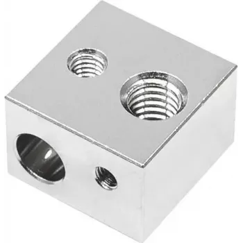 Heizblock für Flashforge Creator 4 (Modell 80002878003) — Ersatz-Hotend-Heizblock
