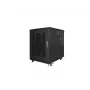 Freistehendes Rack Lanberg FF01-6815-23B