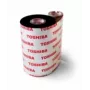 Toshiba TEC Premium - 1 - Schwarz - 55 mm x 600 m - Farbband - für B 372, 472, 482, 492, 572, EX4T1-GS, SX4, SX4T, SX5, SX5T, SX6T-TS12-QM-R, SX8T-TS12-QM-R