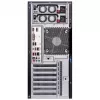 Server Supermicro SuperChassis 732I-R600B Midi Tower Schwarz 600 W
