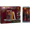 Plastikmodellbausatz REVELL Tiny Adventures Der Herr der Ringe „Barad-Dûr“ (Basteln) 00537