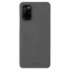 Krusell Essentials SandCover Hülle für Samsung Galaxy S20+, Schwarz