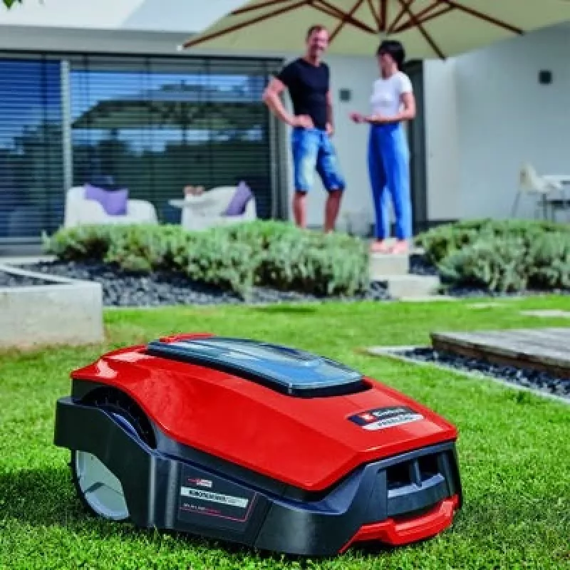 Rasenroboter Einhell FREELEXO 1200 LCD BT