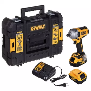 Schlagschrauber DeWalt DCF892P2T-QW