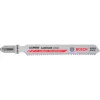 Bosch Expert Laminate Clean T 128 BHM Stichsägeblätter (3 Stück)