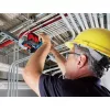 Bosch GCB 18V-63 Professional Akku-Bandsäge, 18 V, 63,5 mm Schnitttiefe, ohne Akku und Ladegerät, L-BOXX