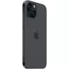 Apple iPhone 15 - 15,5 cm (6.1) - 2556 x 1179 Pixel - 256 GB - 48 MP - iOS 17 - Schwarz