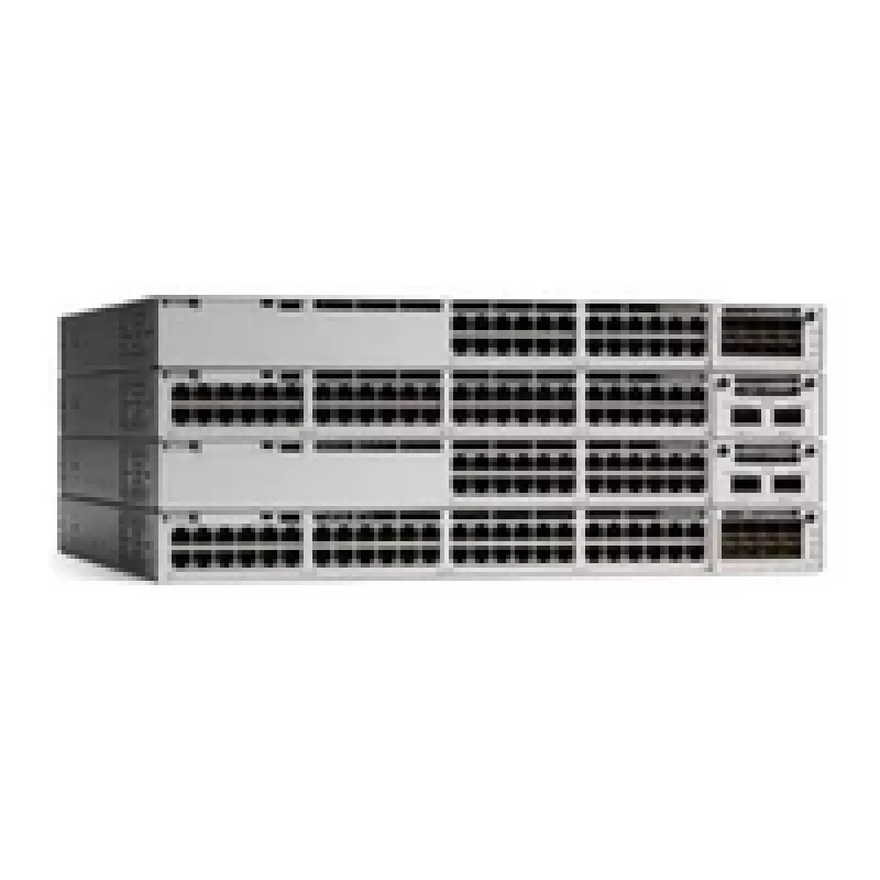 Catalyst 9300 48-Port nur Daten, Network Essentials