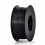 3D-Druckmaterial Polylactid PLA Schwarz Flashforge PB1