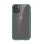 Schützende Anti-Schock-Hülle COMMA für iPhone 11 Pro — grün, stoßfeste Abdeckung