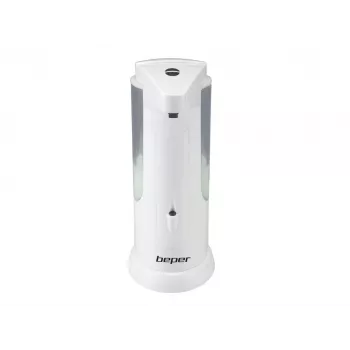 Seifenspender Beper P201UTP004 Weiß