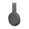 Edifier | Kabellose Over-Ear-Kopfhörer | W820NB Plus | Eingebautes Mikrofon | Bluetooth | ANC | Grau