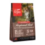 ORIJEN Regional Red Cat - Trockenfutter für Katzen - 1,8kg