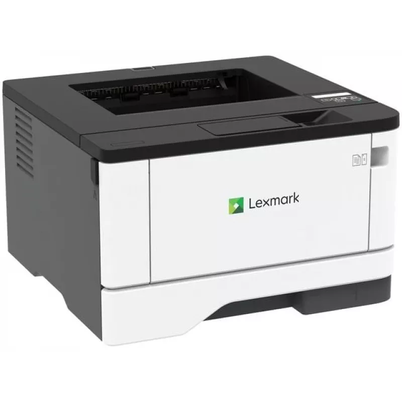 Drucker Lexmark MS431dn Laser Schwarz Weiß