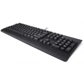 Lenovo Preferred Pro II Tastatur Universal Italienisch Schwarz