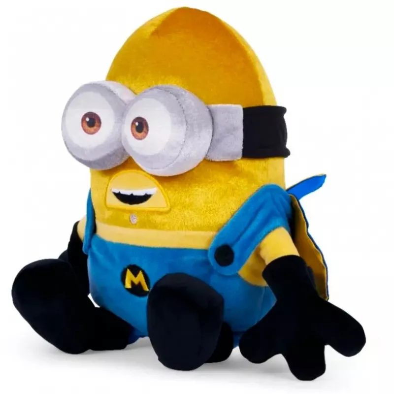 Stofftier Schmidt Spiele Minions: Mega Gus, 25 cm Plüschfigur