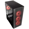 Kolink Stronghold Prism Midi Tower Grau