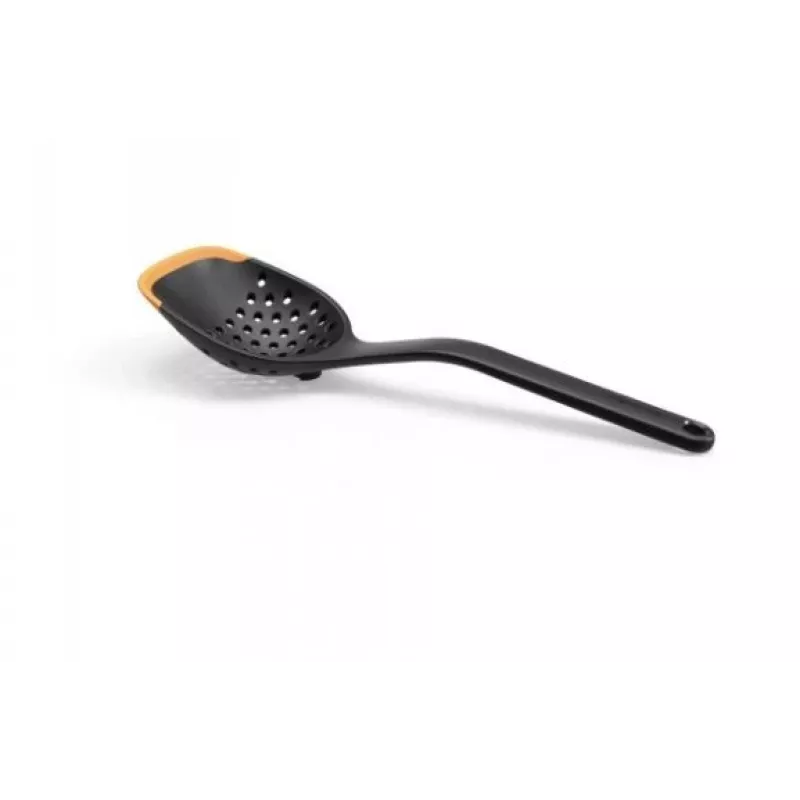 Sieb Fiskars FF Silikon 1027302 — Silikon-Küchensieb