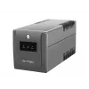Armac H/1000F/LED unterbrechungsfreie Stromversorgung (USV) Line-Interactive 1 kVA 4 AC-Ausgänge
