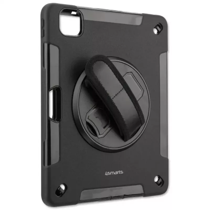 4smarts 467846 Schwarz