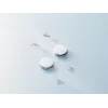 Xiaomi Mi Robot Vacuum E10 EU Weiß