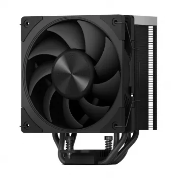 MODECOM Volcano 0C T700 Prozessor-Luftkühler 12 cm Schwarz
