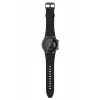Denver SW-351 Smartwatch, 1,3″ IPS-Touchscreen, Pulssensor, IP68, Bluetooth, schwarz