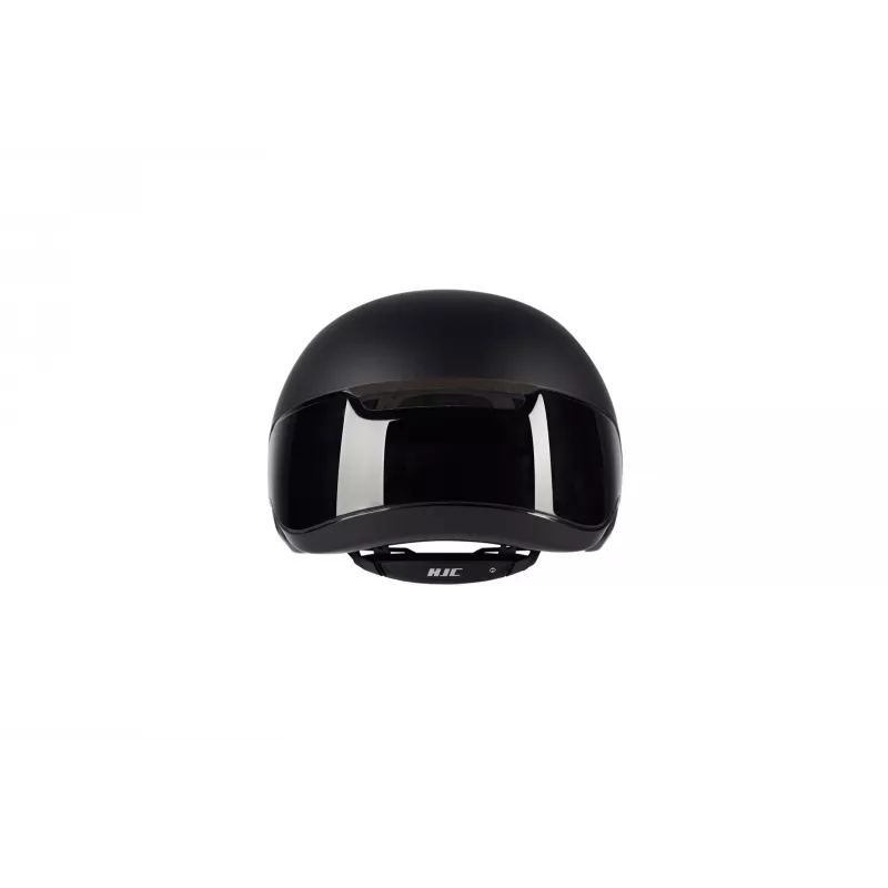 Fahrradhelm HJC CALIDO Schwarz MT GL Schwarz Größe M