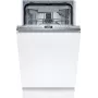 Einbau-Geschirrspüler BOSCH SPV4EMX61E